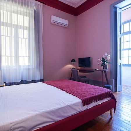 Patio79 Aveiro Hotel Стая снимка