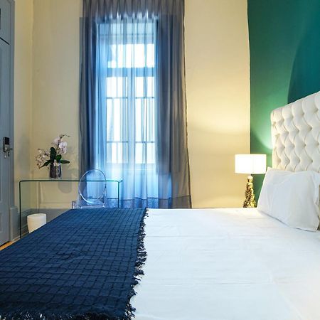 Patio79 Aveiro Hotel Стая снимка