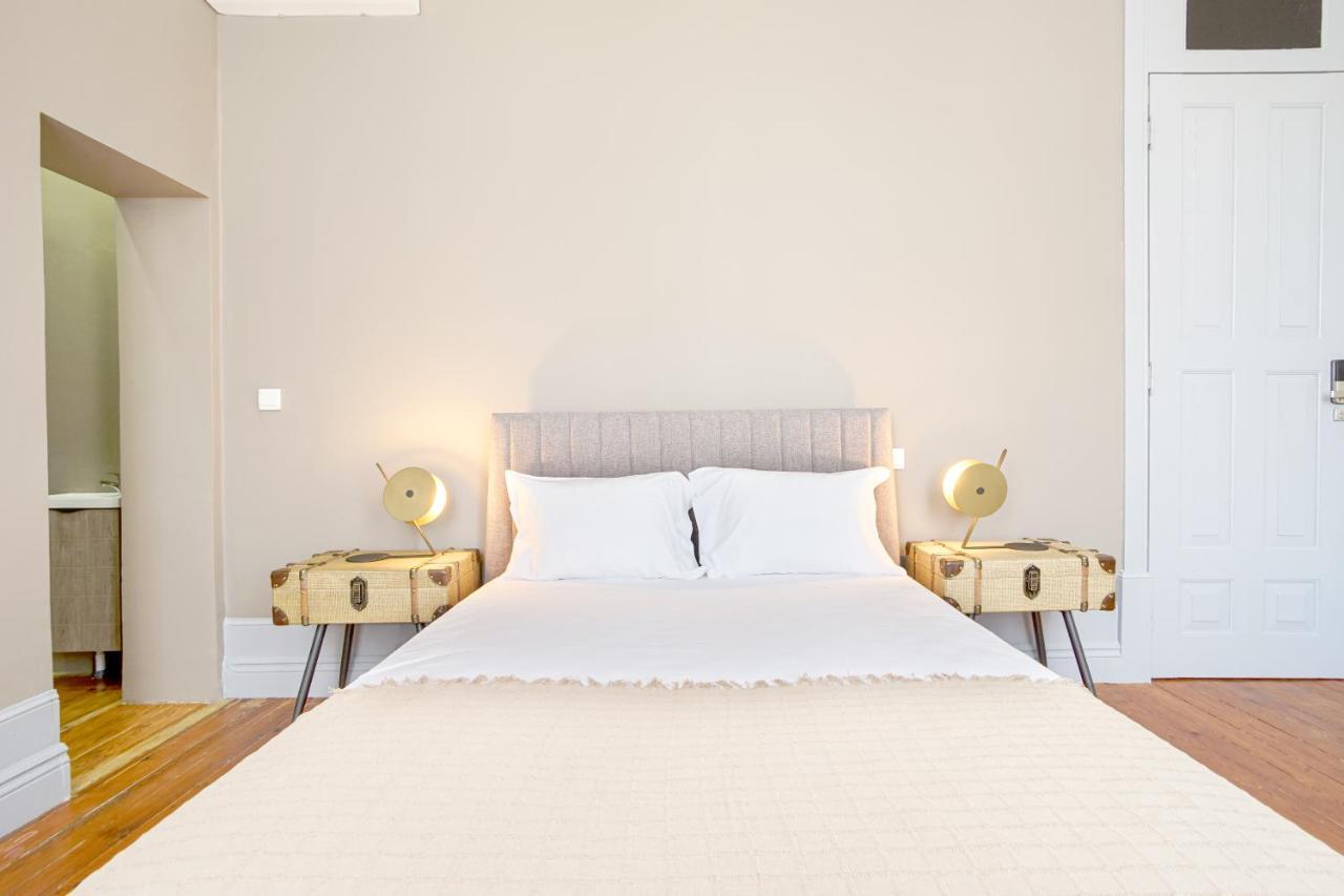 Patio79 Aveiro Hotel Екстериор снимка