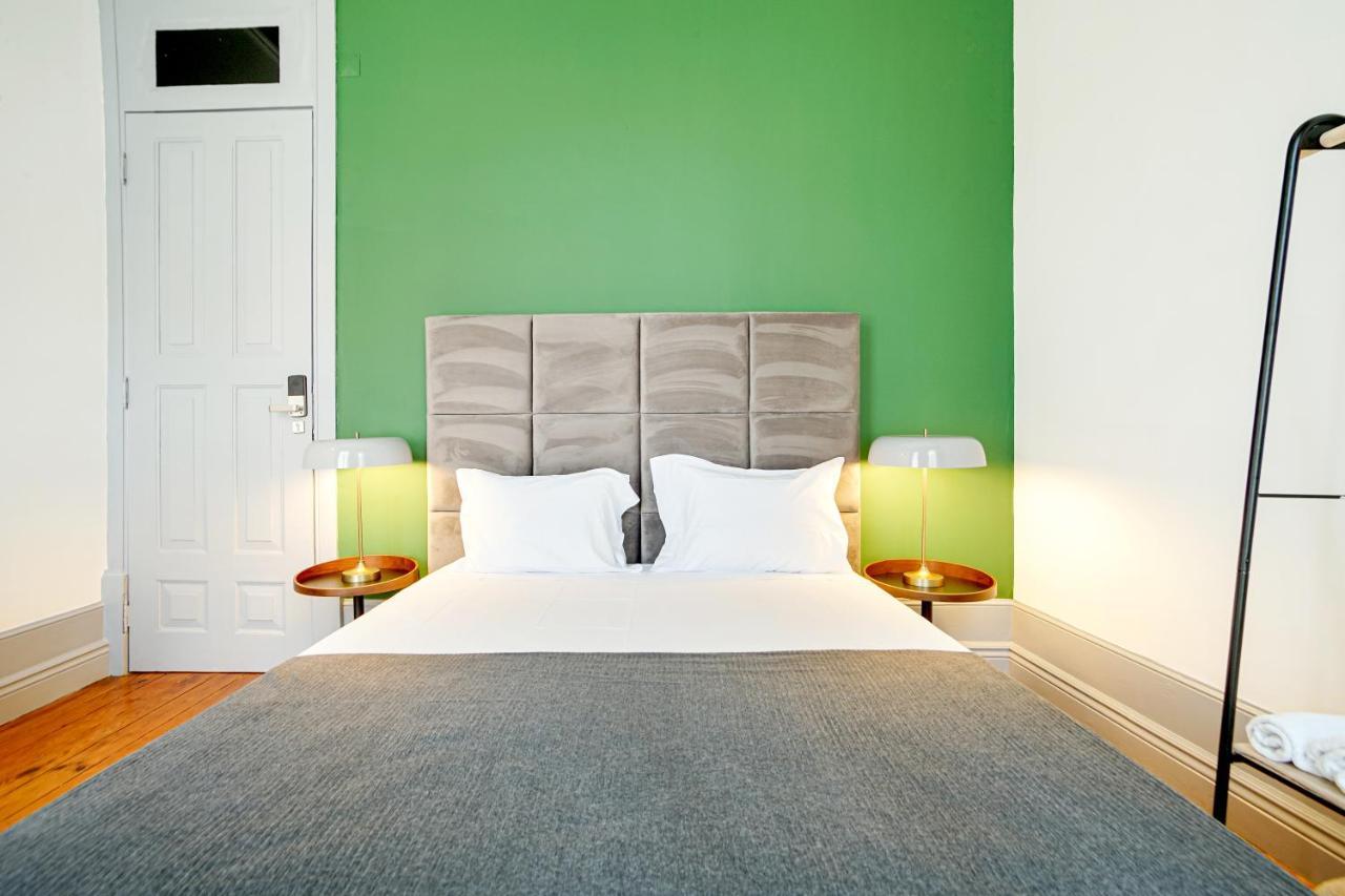 Patio79 Aveiro Hotel Екстериор снимка
