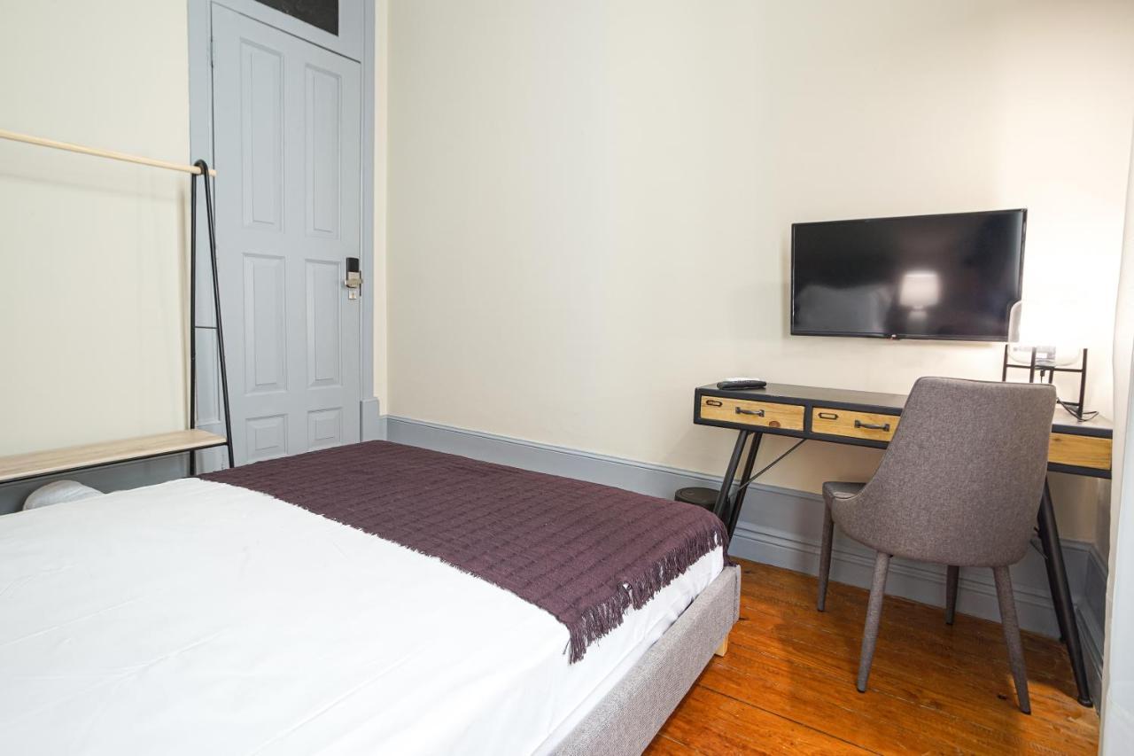 Patio79 Aveiro Hotel Екстериор снимка