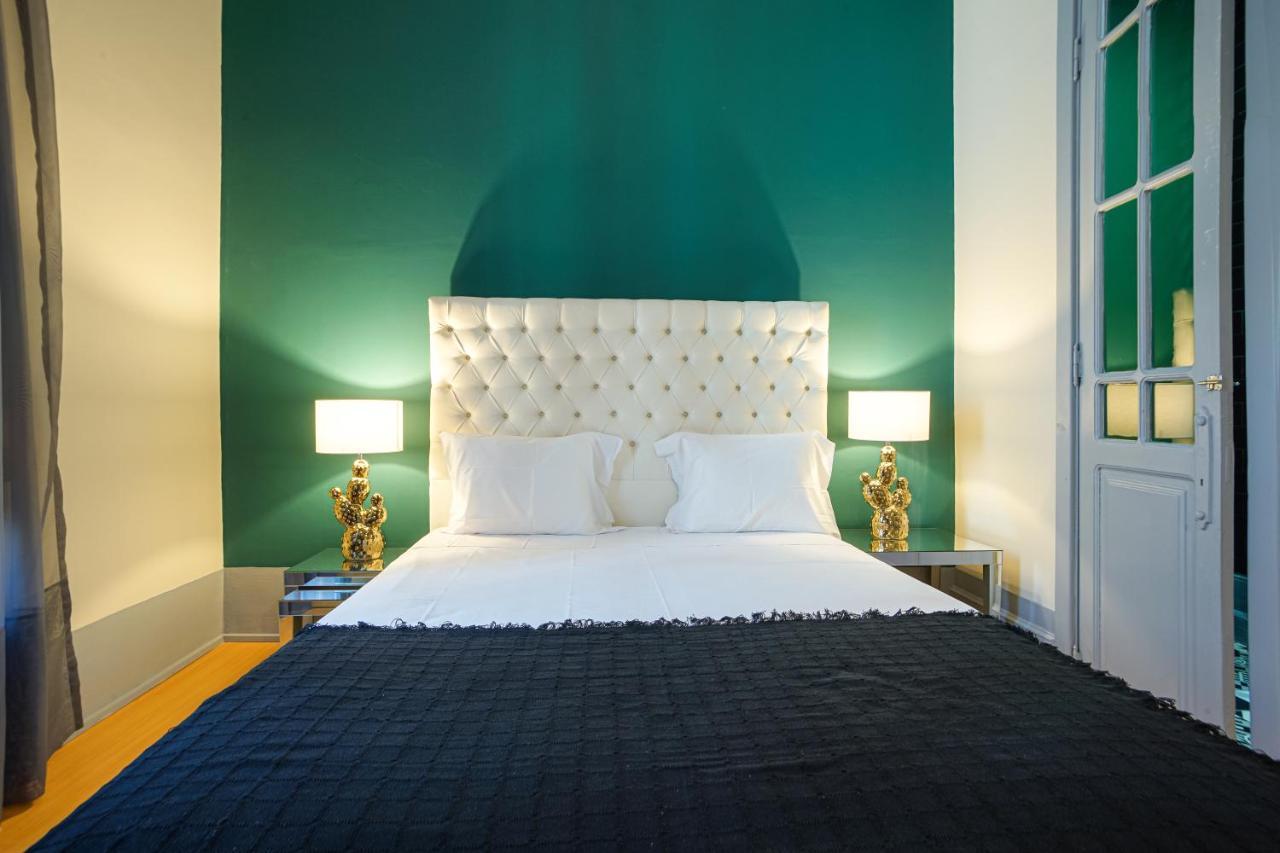 Patio79 Aveiro Hotel Стая снимка