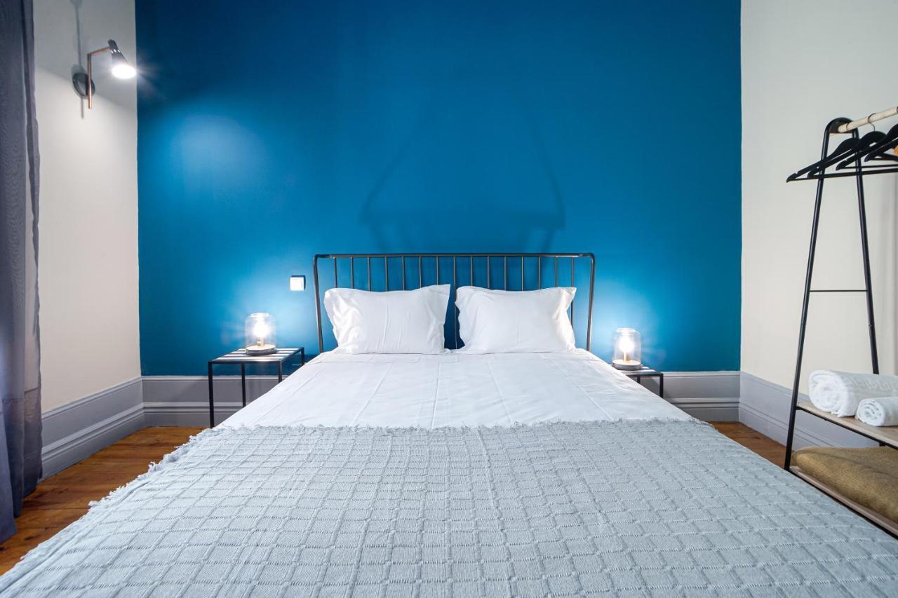 Patio79 Aveiro Hotel Стая снимка