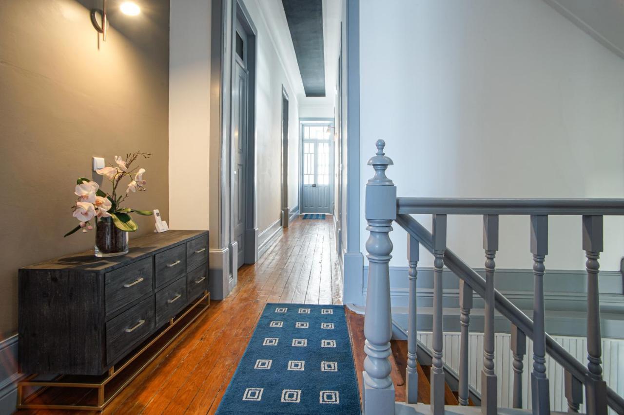 Patio79 Aveiro Hotel Екстериор снимка