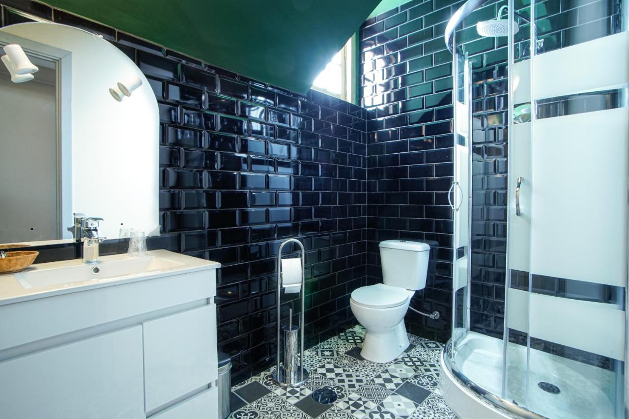 Patio79 Aveiro Hotel Екстериор снимка