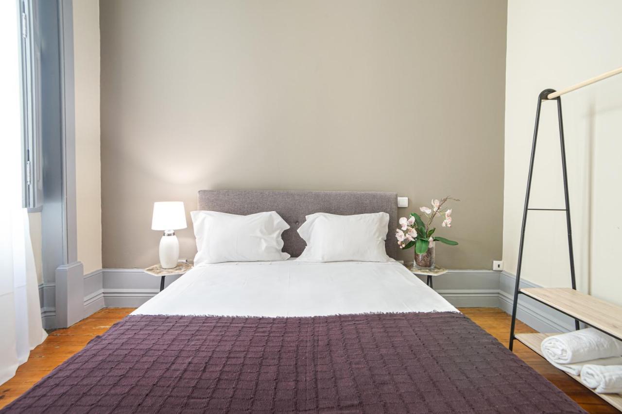 Patio79 Aveiro Hotel Екстериор снимка