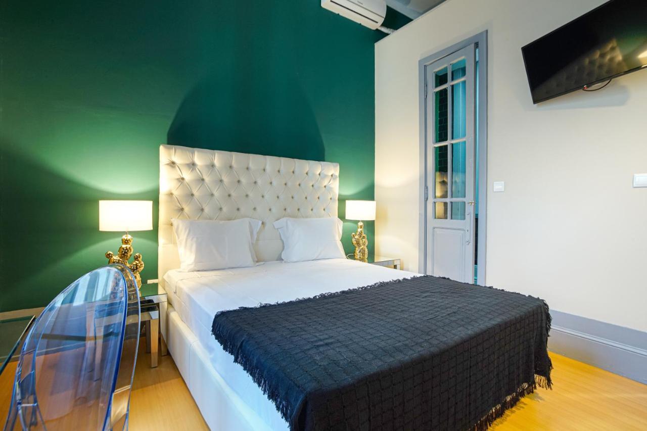 Patio79 Aveiro Hotel Екстериор снимка