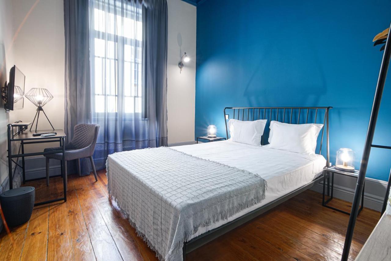 Patio79 Aveiro Hotel Стая снимка