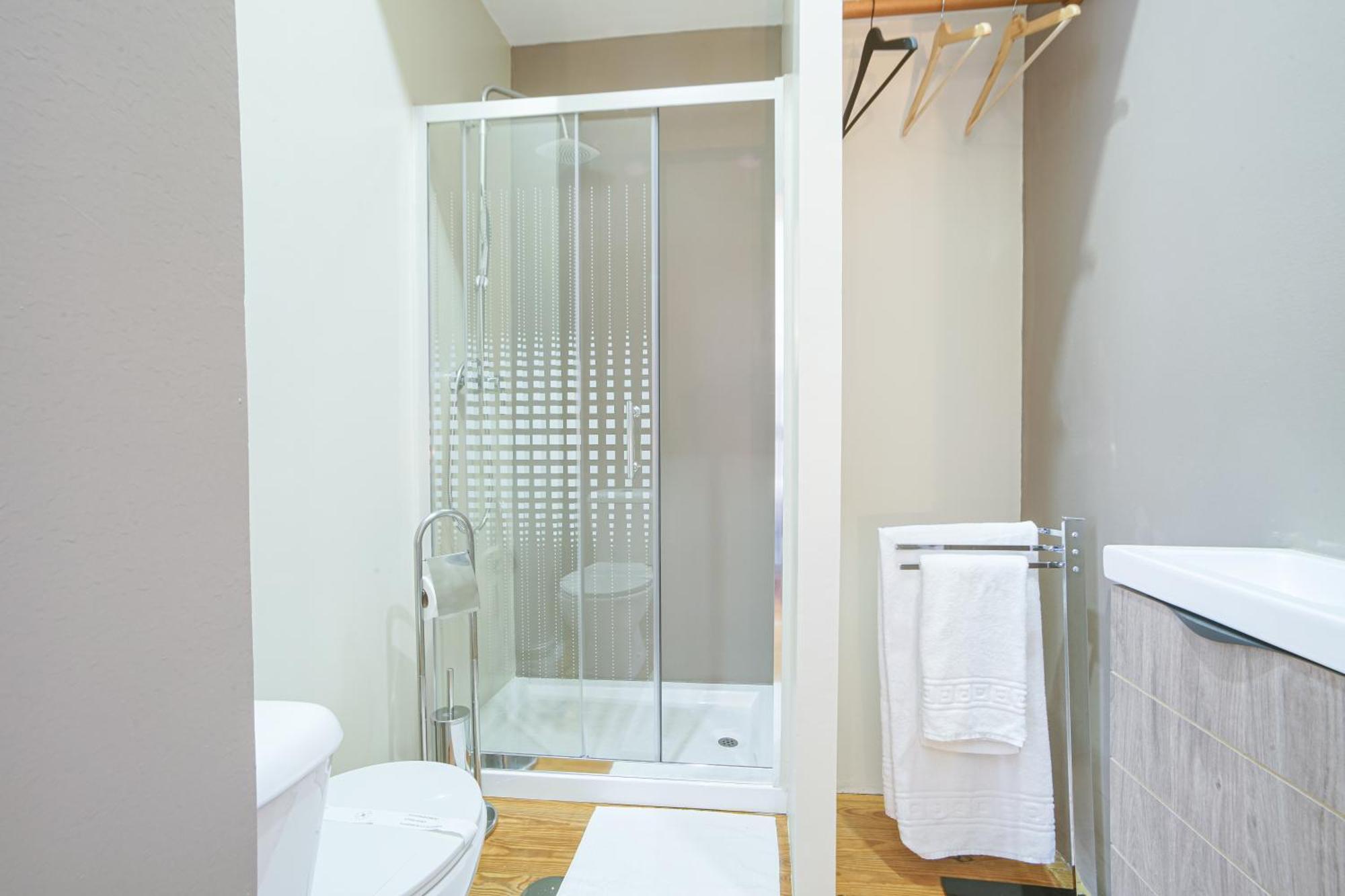 Patio79 Aveiro Hotel Стая снимка
