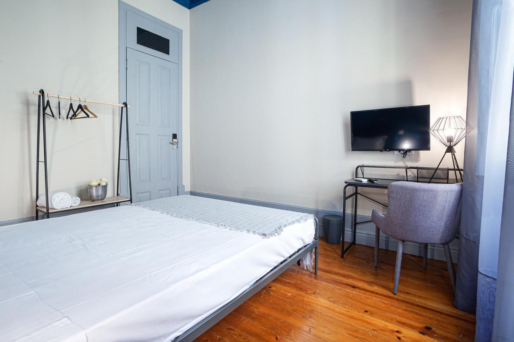 Patio79 Aveiro Hotel Стая снимка