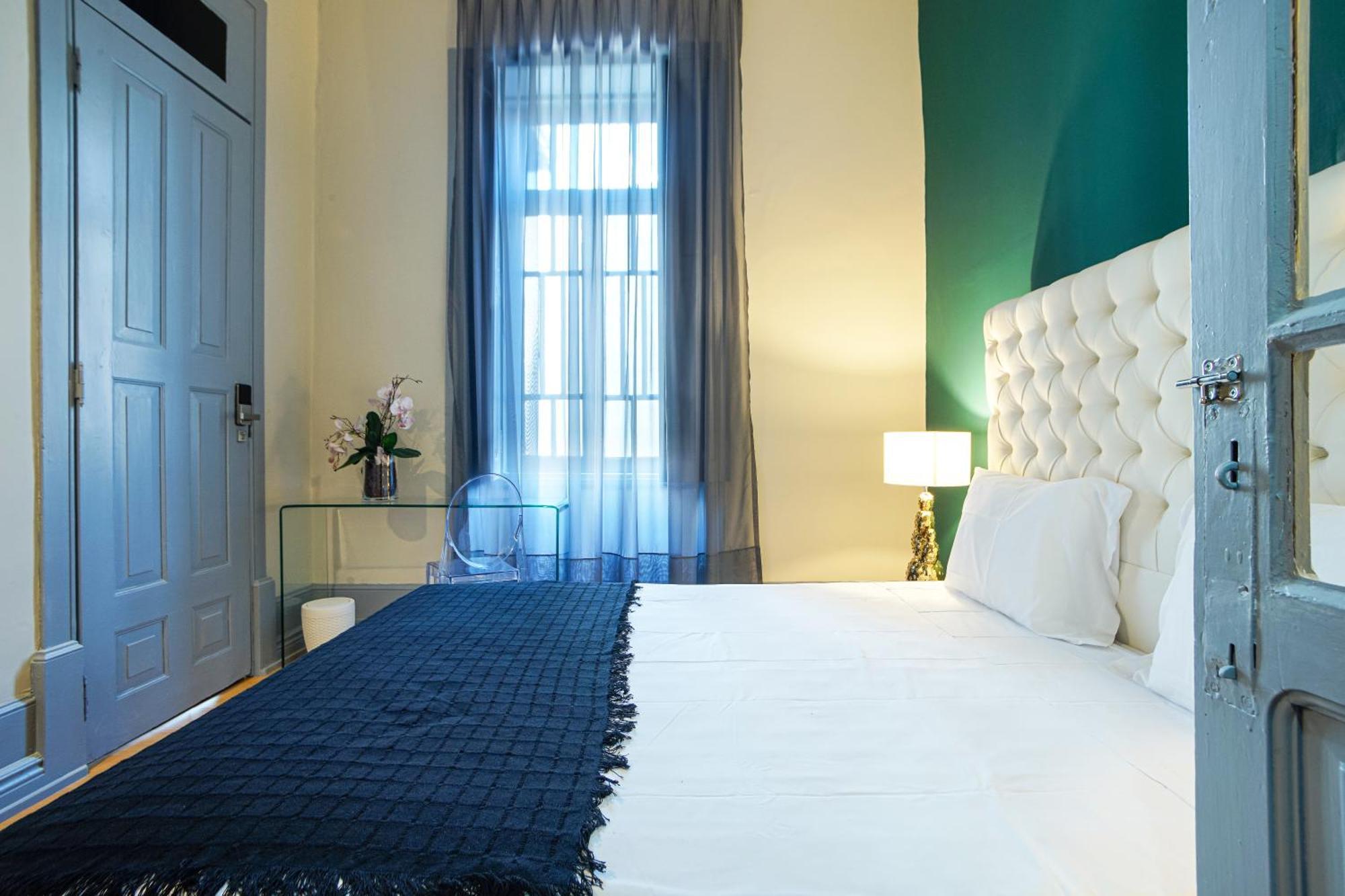 Patio79 Aveiro Hotel Стая снимка